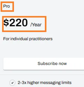 Arkangel pro plan offer